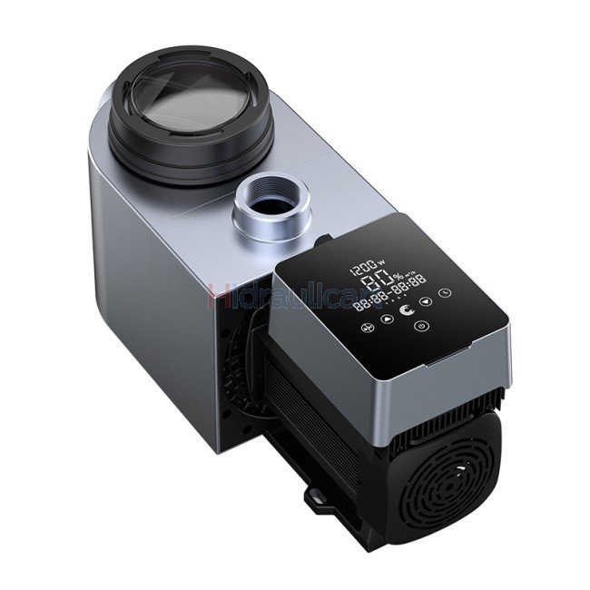 BOMBA VELOCIDAD VARIABLE INVERPRO - Imagen 3