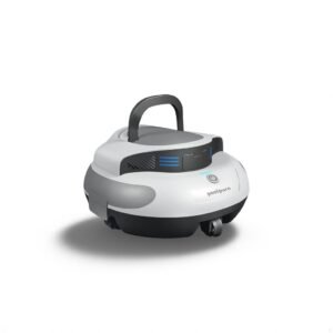 ROBOT LIMPIAFONDOS POOLPURE