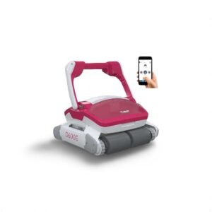 ROBOT LIMPIAFONDOS BWT-TORNADO D600