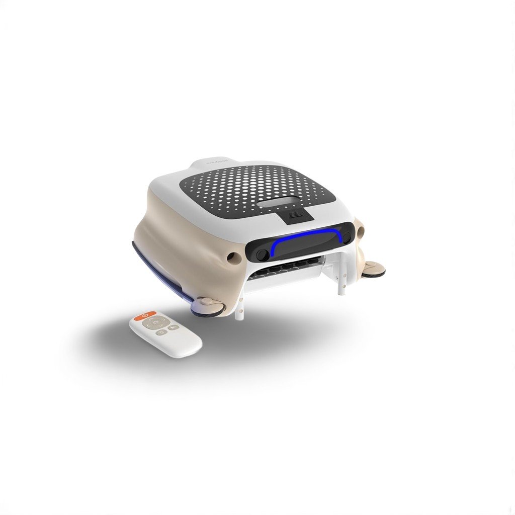 ROBOTIC POOL SKIMMER RPS100A