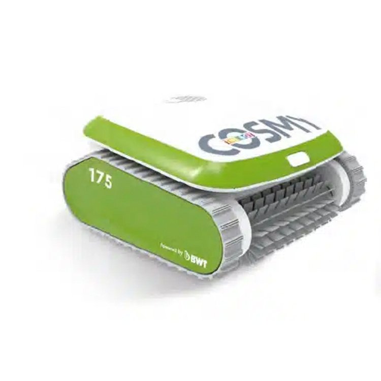 ROBOT LIMPIAFONDOS BWT-COSMY 175 - Imagen 4