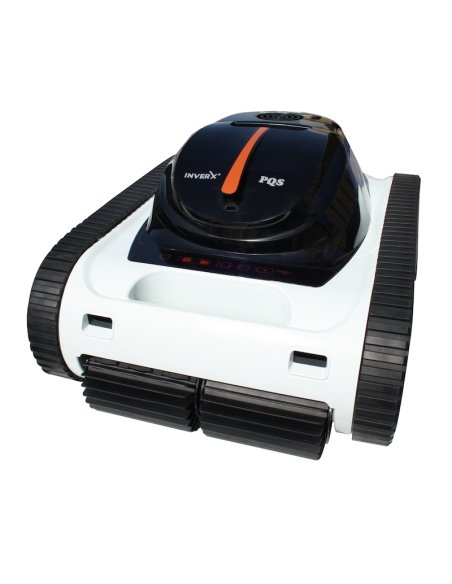 ROBOT LIMPIAFONDOS INVERX M60 - Imagen 2