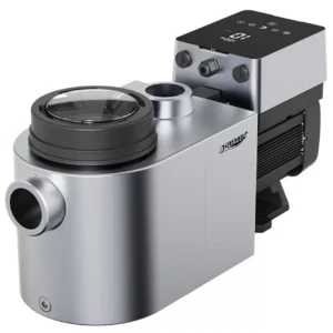 BOMBA VELOCIDAD VARIABLE INVERPRO