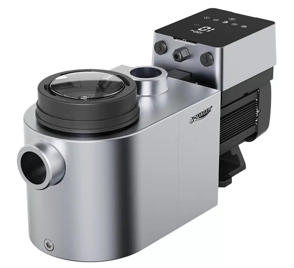 BOMBA VELOCIDAD VARIABLE INVERPRO