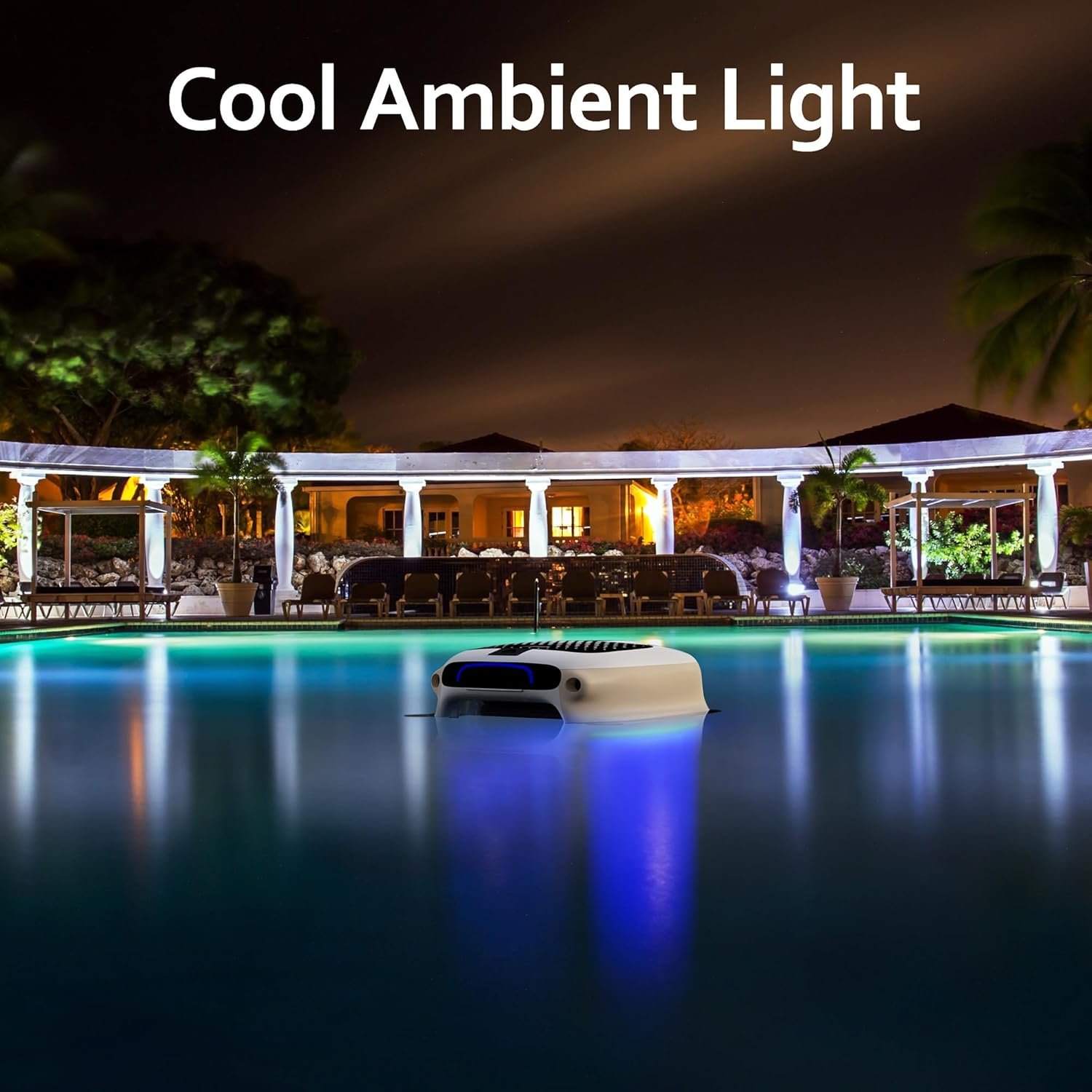 ROBOTIC POOL SKIMMER RPS100A - Imagen 6